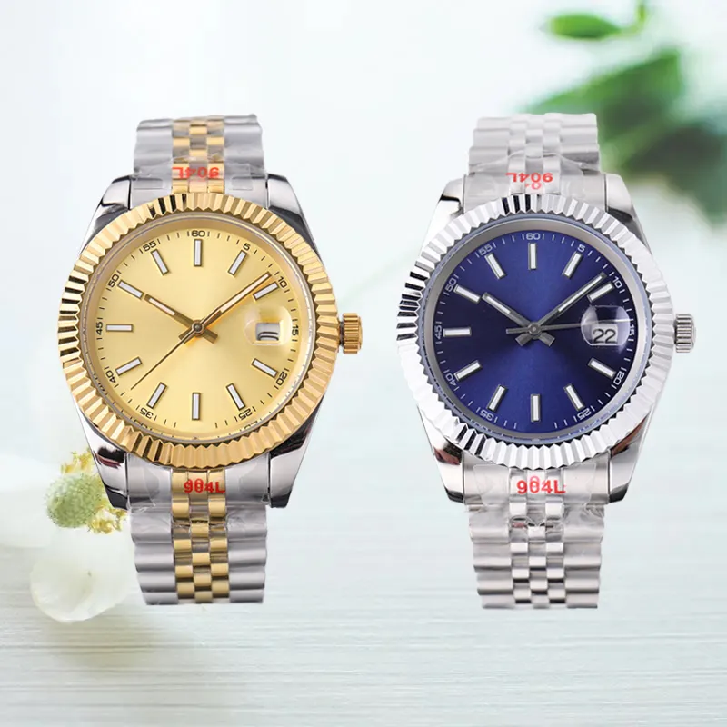 luxury watch women watches men aaa quality 28mm 31mm 36mm 41mm Precision durability Automatic Movement Stainless Steel Watchs waterproof Luminous montre DHgate, 16
luxury watch women watches men aaa quality 28mm 31mm 36mm 41mm Precision durability Automatic Movement Stainless Steel Watchs waterproof Luminous montre DHgate, 16