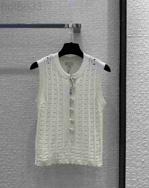 Women' Knits & Tees Designer 2023 New Autumn Milan Runway Sweaters o Neck Sweater High End Jacquard Pullover Tops 2LK2, White
Women' Knits & Tees Designer 2023 New Autumn Milan Runway Sweaters o Neck Sweater High End Jacquard Pullover Tops 2LK2, White