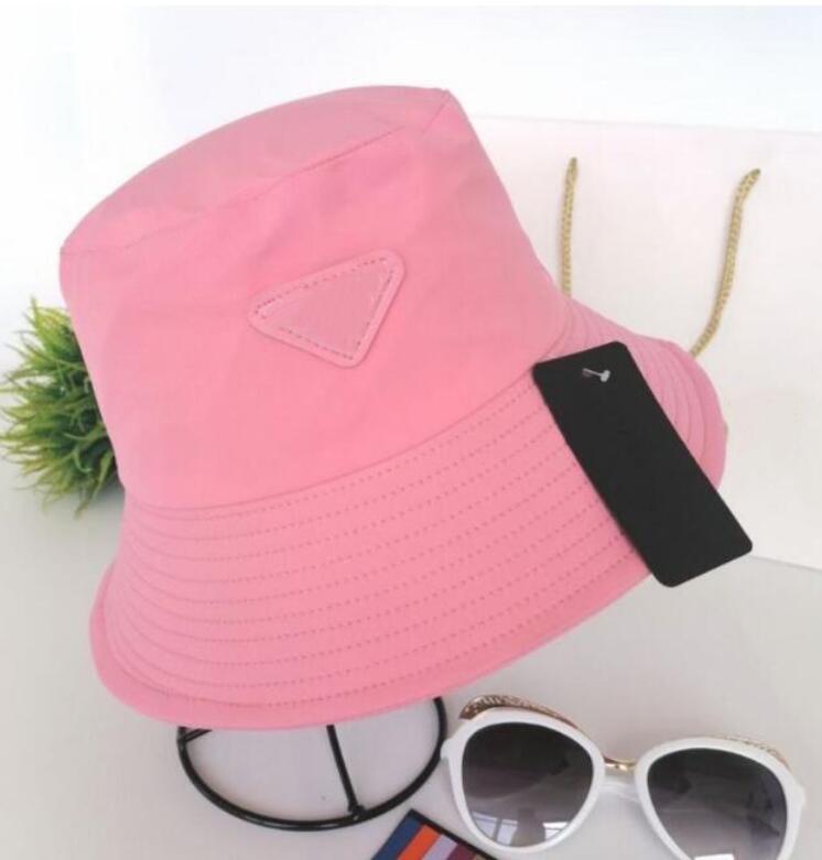 Kids Luxury Bucket Hats designer Baseball teenagers Fashion design Baseball Cap letter jacquard unisex Fishing Dress Beanies