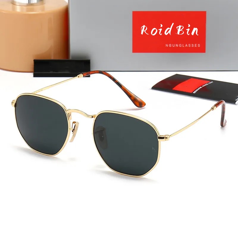 Fashion Men Rola Bin Classic Brand Vintage Women's Sunglasses 2023 Luxury Designer Glasses Metal Frame Designer Sunglasses Women with Box
Fashion Men Rola Bin Classic Brand Vintage Women's Sunglasses 2023 Luxury Designer Glasses Metal Frame Designer Sunglasses Women with Box