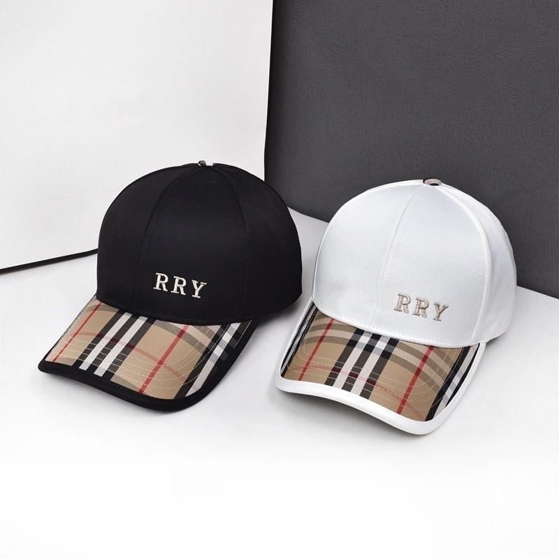 Fashion designer hat classic plaid Baseball cap for men women high end luxury cap retro plaid letter Sun hat Bucket hat, No.10
Fashion designer hat classic plaid Baseball cap for men women high end luxury cap retro plaid letter Sun hat Bucket hat, No.10