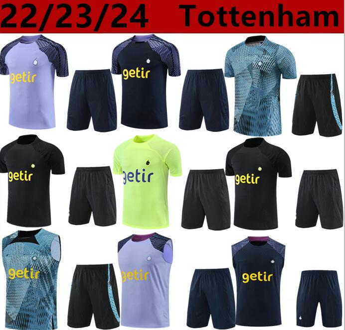 23 24 Popular Tottenham Football Sportswear Set Training Set 22 23 Tottenham Short Sleeve KANE Sportswear Football Short Sleeve Chandal Futbol
23 24 Popular Tottenham Football Sportswear Set Training Set 22 23 Tottenham Short Sleeve KANE Sportswear Football Short Sleeve Chandal Futbol