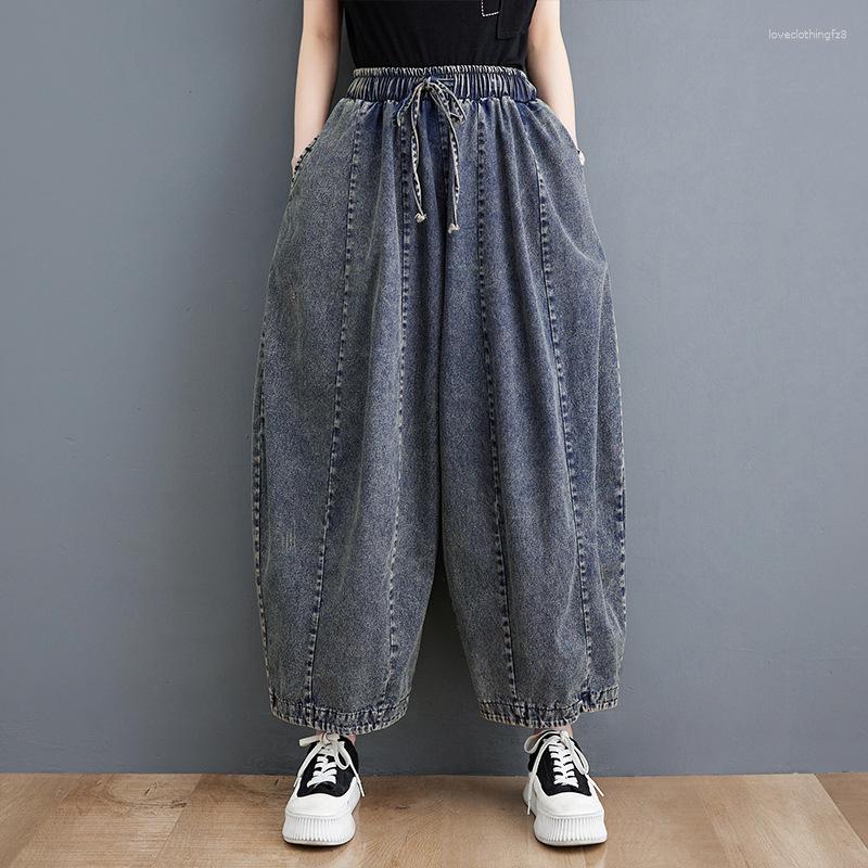 Women's Jeans Vintage Women Pants Baggy Denim Trousers Solid Color Pocket Straight Wide-Leg Clothes For, Wide leg jeans
Women's Jeans Vintage Women Pants Baggy Denim Trousers Solid Color Pocket Straight Wide-Leg Clothes For, Wide leg jeans