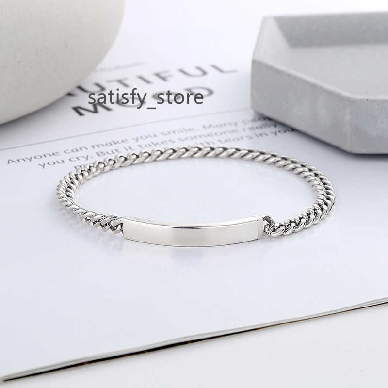 Designer Stackable Adjustable Chunky 18k Gold Plated Bracelet Charms Silver Cuban Chain Tennis Bangles Bracelets Women
Designer Stackable Adjustable Chunky 18k Gold Plated Bracelet Charms Silver Cuban Chain Tennis Bangles Bracelets Women