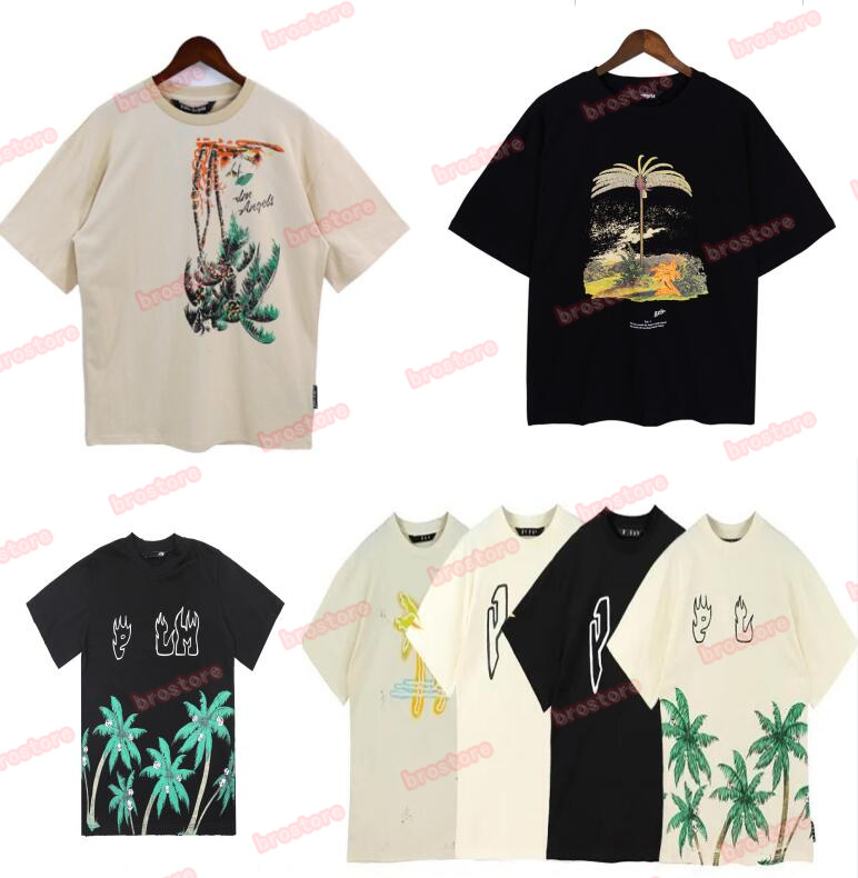 Mens T-shirt Graffiti Tees Palms Palmangel City Designer Limited Inkjet Graffiti Letter Printing Men's Women's Sailboat Short-sleeved Casual Hip Hop Tshirts, E111
Mens T-shirt Graffiti Tees Palms Palmangel City Designer Limited Inkjet Graffiti Letter Printing Men's Women's Sailboat Short-sleeved Casual Hip Hop Tshirts, E111