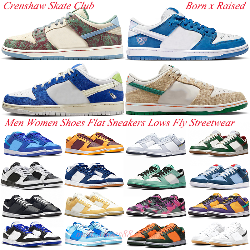 2023 Mens Womens Casual shoes Low Designer Photon Born x Raised Crenshaw Skate Club Fly Streetwear Jarritos trainers outdoor sports sneakers Eur 36-45, 20th anniversary
2023 Mens Womens Casual shoes Low Designer Photon Born x Raised Crenshaw Skate Club Fly Streetwear Jarritos trainers outdoor sports sneakers Eur 36-45, 20th anniversary