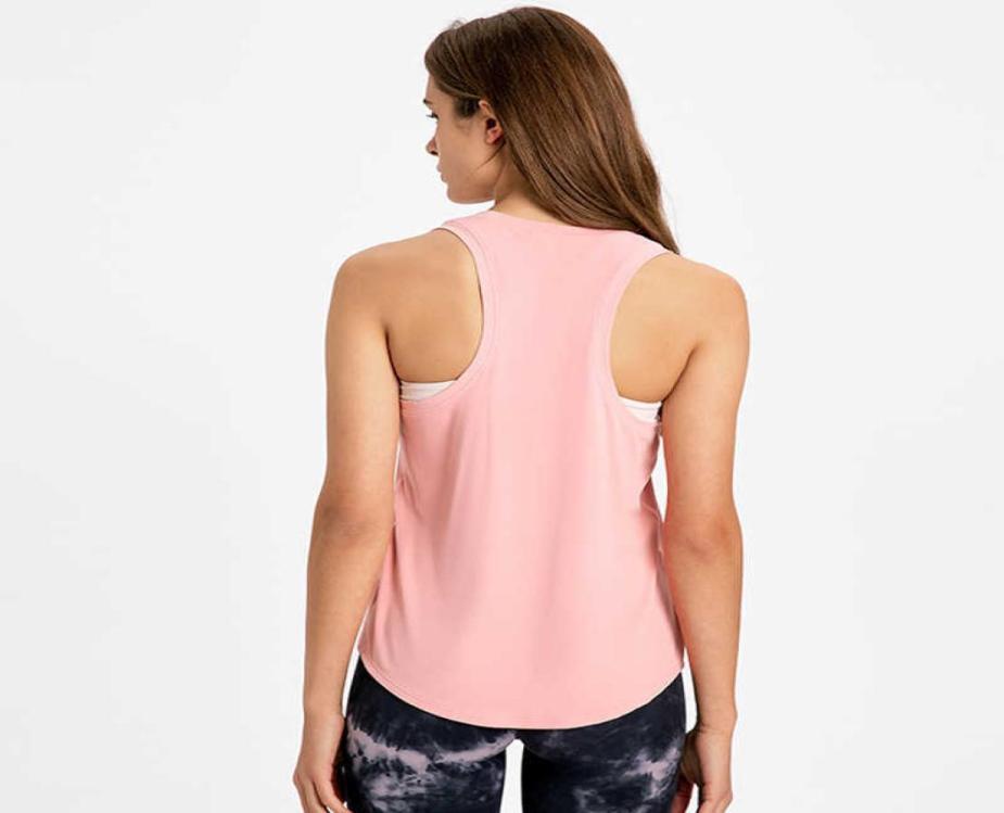 11 Sports Top Women Leisure Sleeveless Gym Vest Workout Breathable Loose Sexy Yoga Blouse Backless Fitness Tank Top Racerback without bra7837434, White
11 Sports Top Women Leisure Sleeveless Gym Vest Workout Breathable Loose Sexy Yoga Blouse Backless Fitness Tank Top Racerback without bra7837434, White