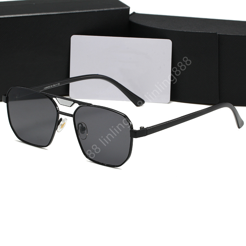 2023 Vacation Luxury Designer Brand Sunglasses Designer Square Sunglasses High Quality Glasses for Women Men Glasses for Womens UV400 Lens Unisex Top With Box 58
2023 Vacation Luxury Designer Brand Sunglasses Designer Square Sunglasses High Quality Glasses for Women Men Glasses for Womens UV400 Lens Unisex Top With Box 58