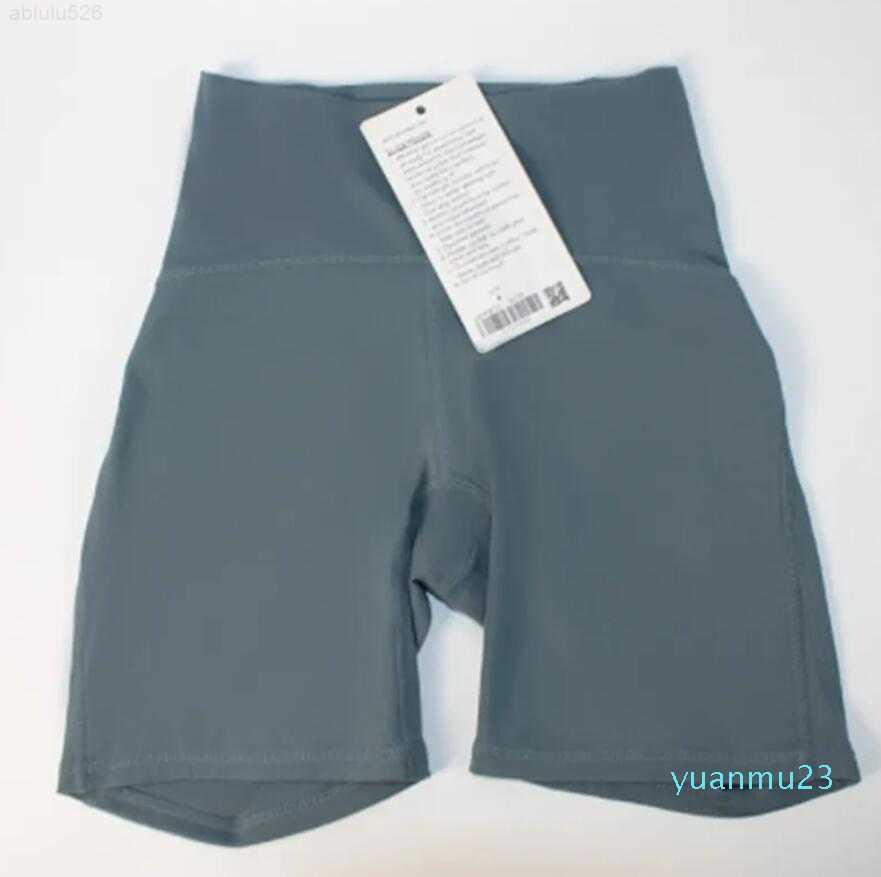 LU Women's Sports Yoga Shorts Fitness High Waist Slim Quick Dry Breathable High Elasticity Nylon Material Pants lululemens 011, 0002
LU Women's Sports Yoga Shorts Fitness High Waist Slim Quick Dry Breathable High Elasticity Nylon Material Pants lululemens 011, 0002
