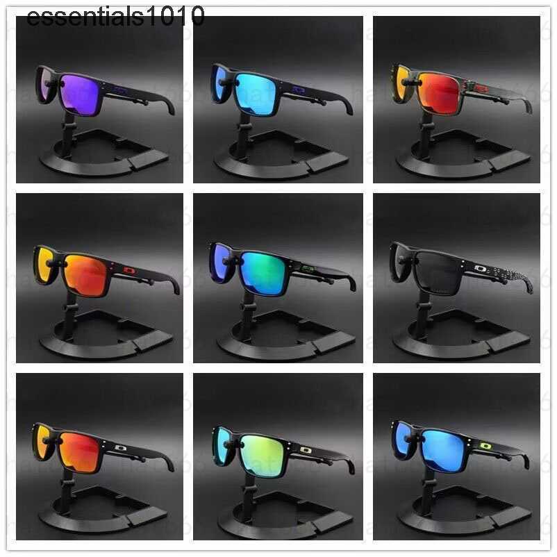 23s Fashion Designer Sunglasses Oakleies Beach Sun Glasses Man Woman Eyeglasses High Quality Outdoor Sports Fishing Cycling Sunglasses
23s Fashion Designer Sunglasses Oakleies Beach Sun Glasses Man Woman Eyeglasses High Quality Outdoor Sports Fishing Cycling Sunglasses
