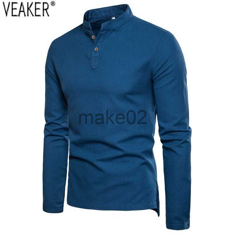 Mens TShirts Mens Hoodies Sweatshirts 2021 Spring New Mens Cotton Linen T shirts Chinese Style Slim Fit Long Sleeve Tops Men Solid Color Breathable Linen shirt x0620 x, Black
Mens TShirts Mens Hoodies Sweatshirts 2021 Spring New Mens Cotton Linen T shirts Chinese Style Slim Fit Long Sleeve Tops Men Solid Color Breathable Linen shirt x0620 x, Black