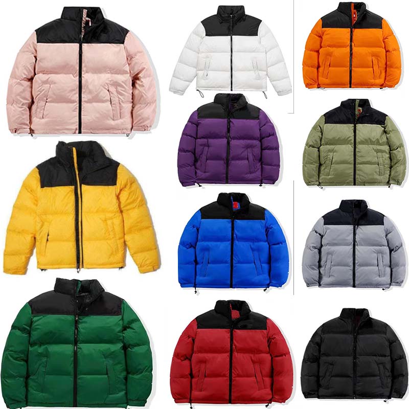 Puffer Jacket Down Cotton Jackets north Warm Designer Coat Men Women Zipper Patchwork Embroideried Print Outwear Multiple Colour printing jackets 22
Puffer Jacket Down Cotton Jackets north Warm Designer Coat Men Women Zipper Patchwork Embroideried Print Outwear Multiple Colour printing jackets 22