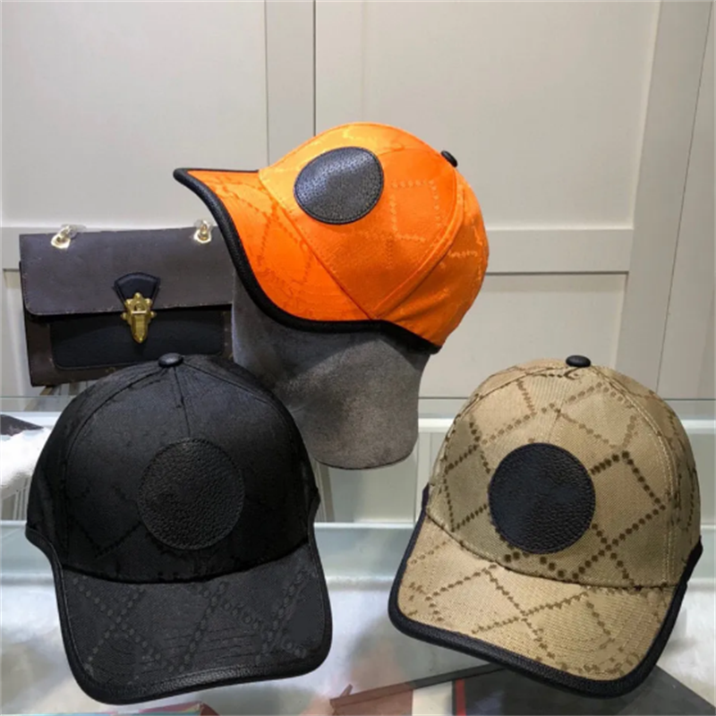 Luxury Designer Baseball Cap High-end Quality Men Women Fashion Outdoor Sports Ball Caps Adjustable Size Classic Models, Black
Luxury Designer Baseball Cap High-end Quality Men Women Fashion Outdoor Sports Ball Caps Adjustable Size Classic Models, Black