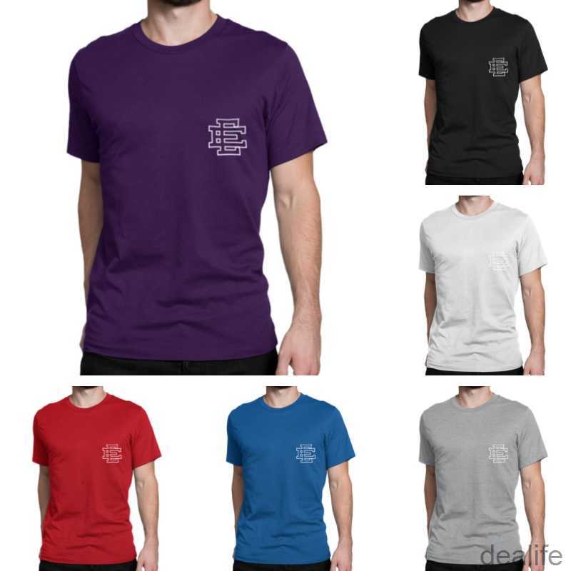 Shirts 23new Mens Ee Tees Tshirts Letter Printed Designer Eric Emanuel T-shirt Summer Fashion Breathable Short Sleeve Casual Tops Wdyf
Shirts 23new Mens Ee Tees Tshirts Letter Printed Designer Eric Emanuel T-shirt Summer Fashion Breathable Short Sleeve Casual Tops Wdyf