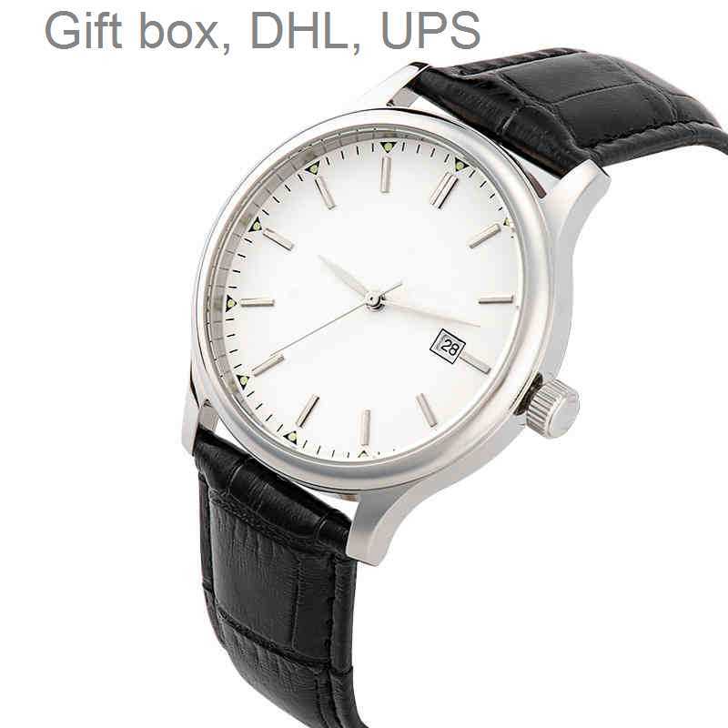 Vacherosn SUPERCLONE patrlmon Luxury watch designer Stainless steel couple strap calendar waterproof Men's Watch Business, Men's steel
Vacherosn SUPERCLONE patrlmon Luxury watch designer Stainless steel couple strap calendar waterproof Men's Watch Business, Men's steel