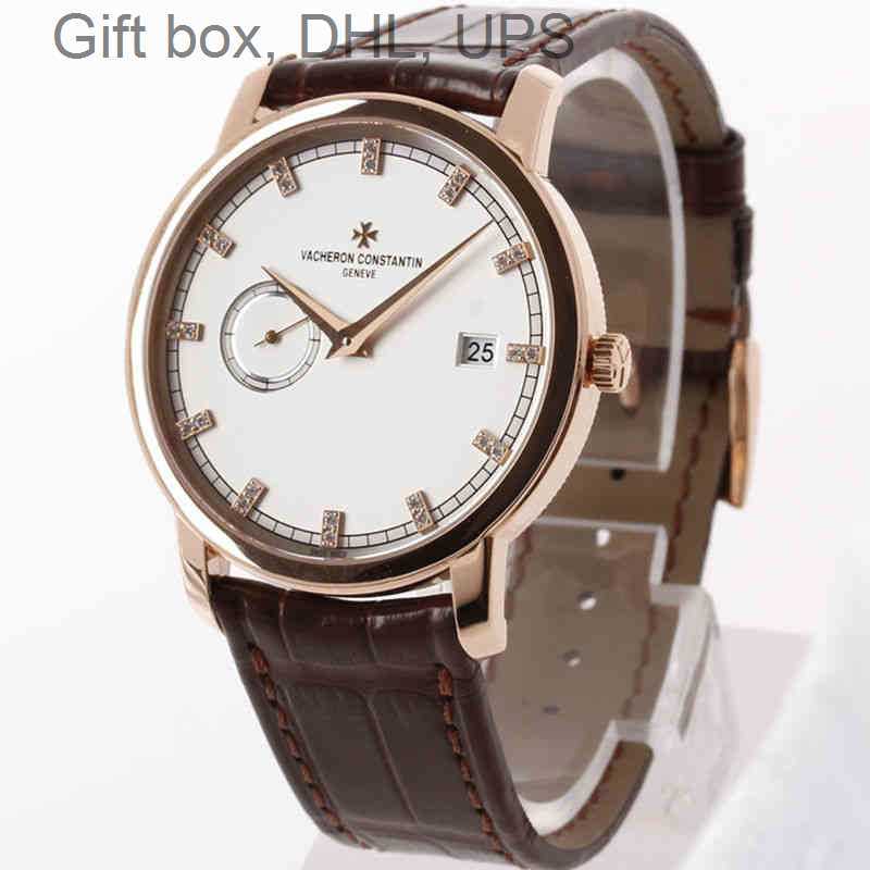 Vacherosn SUPERCLONE fashion watches mens montre diamond movement Luxury designer Watch Fashion Women's Men's M51J, Black
Vacherosn SUPERCLONE fashion watches mens montre diamond movement Luxury designer Watch Fashion Women's Men's M51J, Black