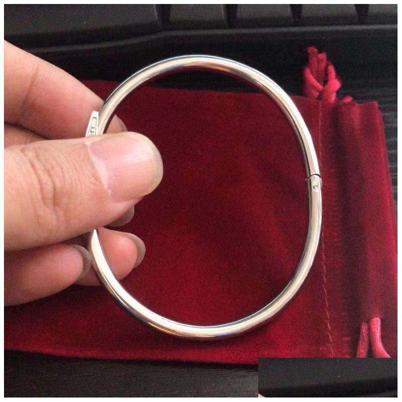 Bangle Juste Clou Nail Bracelet Cuff Luxury Jewelry Set Auger Lovers Men And Women 16 19 Cm Gold Rose Titanium Steel Designer Jewelr Dhlts
Bangle Juste Clou Nail Bracelet Cuff Luxury Jewelry Set Auger Lovers Men And Women 16 19 Cm Gold Rose Titanium Steel Designer Jewelr Dhlts