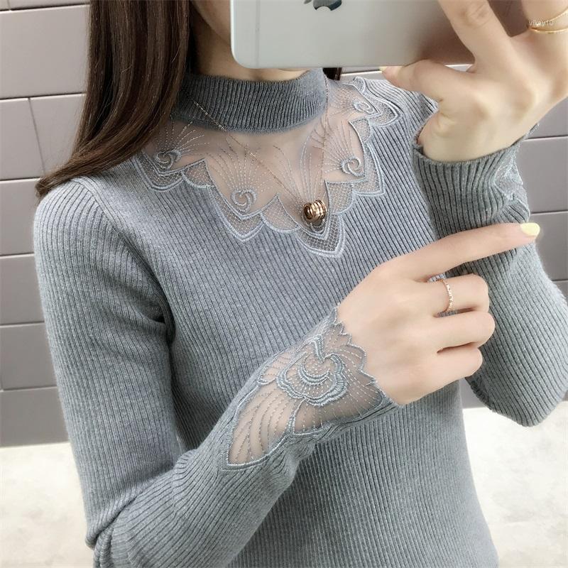 Women's Sweaters 69706 Spring Elastic Cultivate Morality Sweater Sets Lace Embroidery Women's 40, See chart
Women's Sweaters 69706 Spring Elastic Cultivate Morality Sweater Sets Lace Embroidery Women's 40, See chart