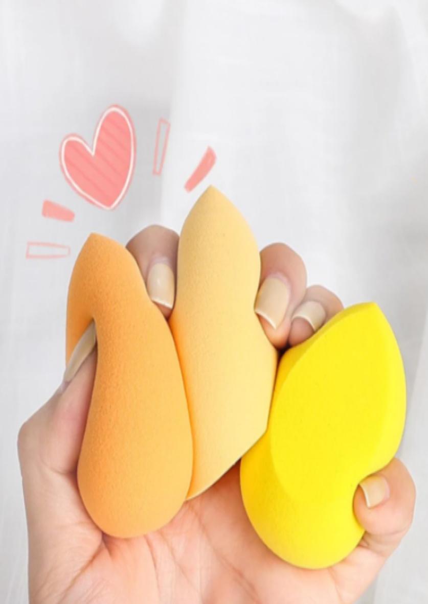 1 3Pcs Makeup Blender Cosmetic Puff Sponge Cushion Foundation Powder Beauty Egg Tool for Women Make Up Accessories 2206152028344
1 3Pcs Makeup Blender Cosmetic Puff Sponge Cushion Foundation Powder Beauty Egg Tool for Women Make Up Accessories 2206152028344
