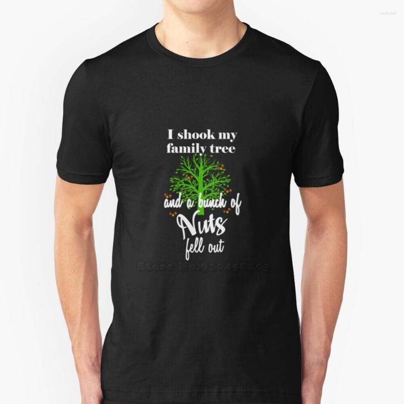 Men's T Shirts Funny I Shook My Family Tree And A Bunch Of Nuts Fell Out Shirt Summer Fashion Casual Cotton Round Neck Genealogy, Mtee-orange
Men's T Shirts Funny I Shook My Family Tree And A Bunch Of Nuts Fell Out Shirt Summer Fashion Casual Cotton Round Neck Genealogy, Mtee-orange