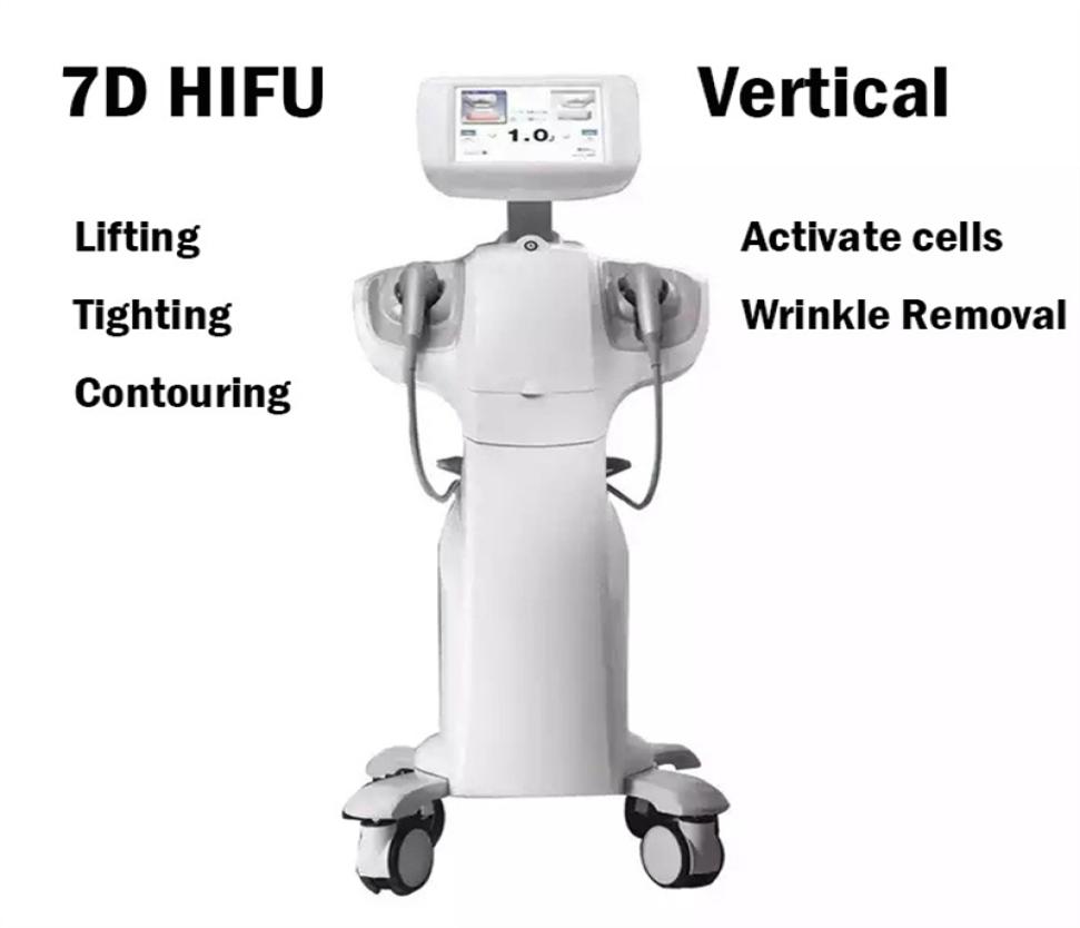 2023 Sell Other Beauty Equipment Professional 7D Hifu Machine Functions with Facial lif Skin Tightness Body Slimming Items wit4264715
2023 Sell Other Beauty Equipment Professional 7D Hifu Machine Functions with Facial lif Skin Tightness Body Slimming Items wit4264715