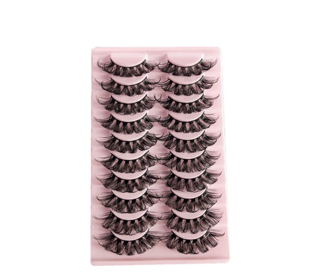 Eyelashes Russian Curl Pink Tray Eye Lashes Faux Mink Lash Extension Natural Long Fake Eyelash Make Up Tools8495163
Eyelashes Russian Curl Pink Tray Eye Lashes Faux Mink Lash Extension Natural Long Fake Eyelash Make Up Tools8495163