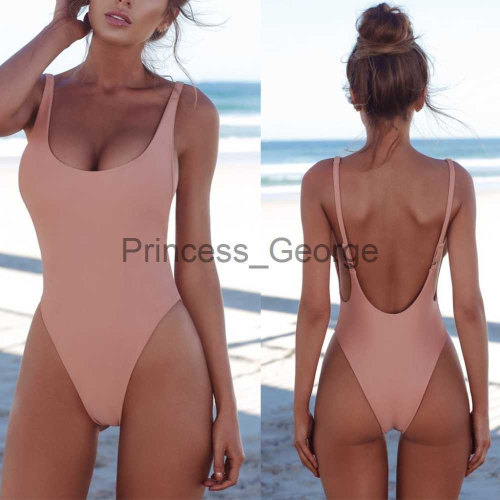 Women's Plus Size Swimwear Sexy One Piece Swimsuit Solid Female Black Swimwear Women Backless White Brazilian Monokini Bathing Suit XL x0621, Green
Women's Plus Size Swimwear Sexy One Piece Swimsuit Solid Female Black Swimwear Women Backless White Brazilian Monokini Bathing Suit XL x0621, Green