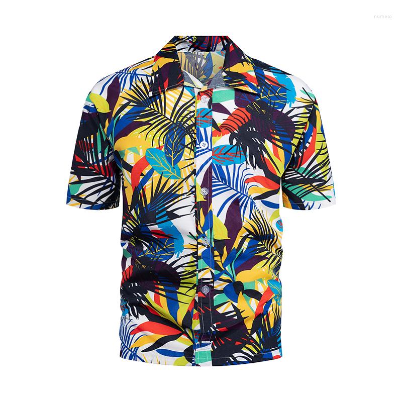 Men's Casual Shirts Tropics Leaves Graphic For Men Clothing 3D Print Hawaiian Beach Short Sleeve Y2k Tops Vintage Clothes Lapel Blouse, Nxh3602
Men's Casual Shirts Tropics Leaves Graphic For Men Clothing 3D Print Hawaiian Beach Short Sleeve Y2k Tops Vintage Clothes Lapel Blouse, Nxh3602