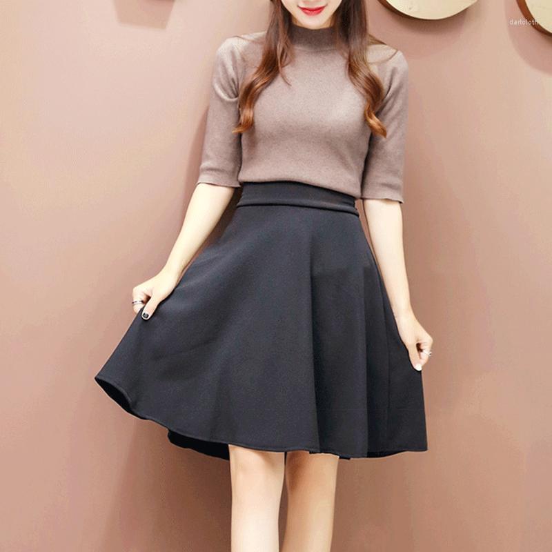 Skirts 5cm High Waist Womens Spring Summer Knee Length Fashion Streetwear Sun School Tutu Skirt Faldas Mujer Moda 2023, Pink
Skirts 5cm High Waist Womens Spring Summer Knee Length Fashion Streetwear Sun School Tutu Skirt Faldas Mujer Moda 2023, Pink
