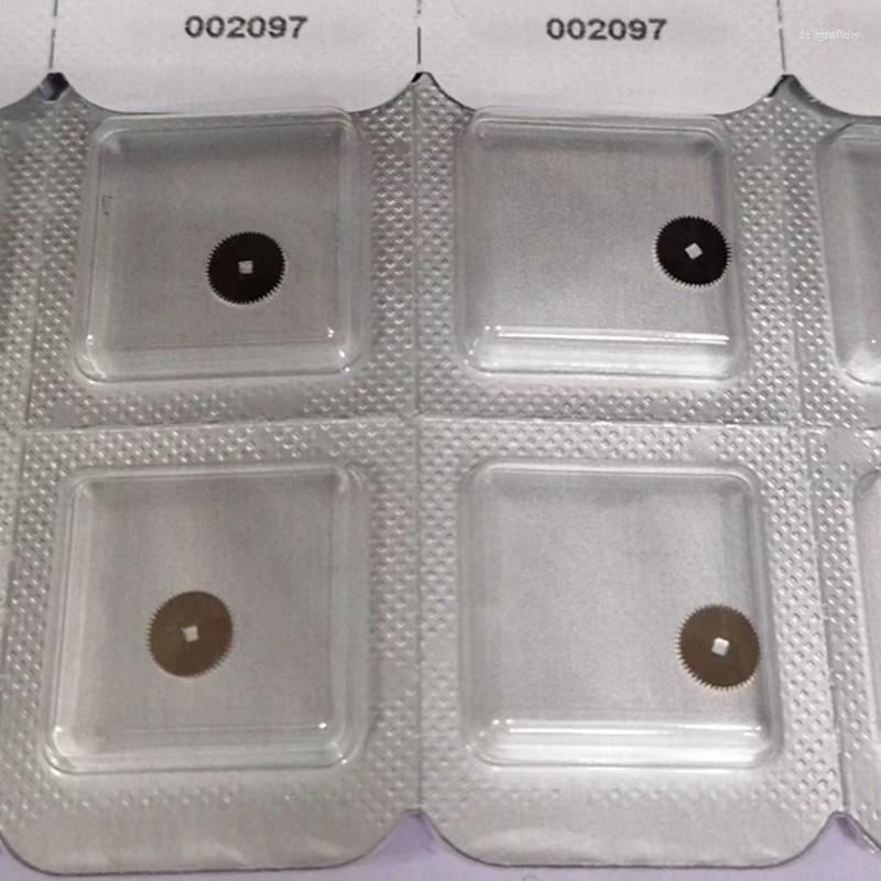 Watch Repair Kits Watches With ETA2671 Movement Accessories Original 2671 Vertical Wheel Clutch Outline 2671-410 407 415 Single Price
Watch Repair Kits Watches With ETA2671 Movement Accessories Original 2671 Vertical Wheel Clutch Outline 2671-410 407 415 Single Price