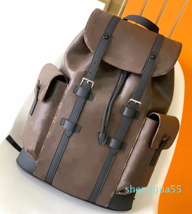 2023 Backpack Leather Monograms Eclipse Canvas Vintage Laptop Backpacks With Zipper Buckle Luxurys Designers School Bag, Bags
2023 Backpack Leather Monograms Eclipse Canvas Vintage Laptop Backpacks With Zipper Buckle Luxurys Designers School Bag, Bags