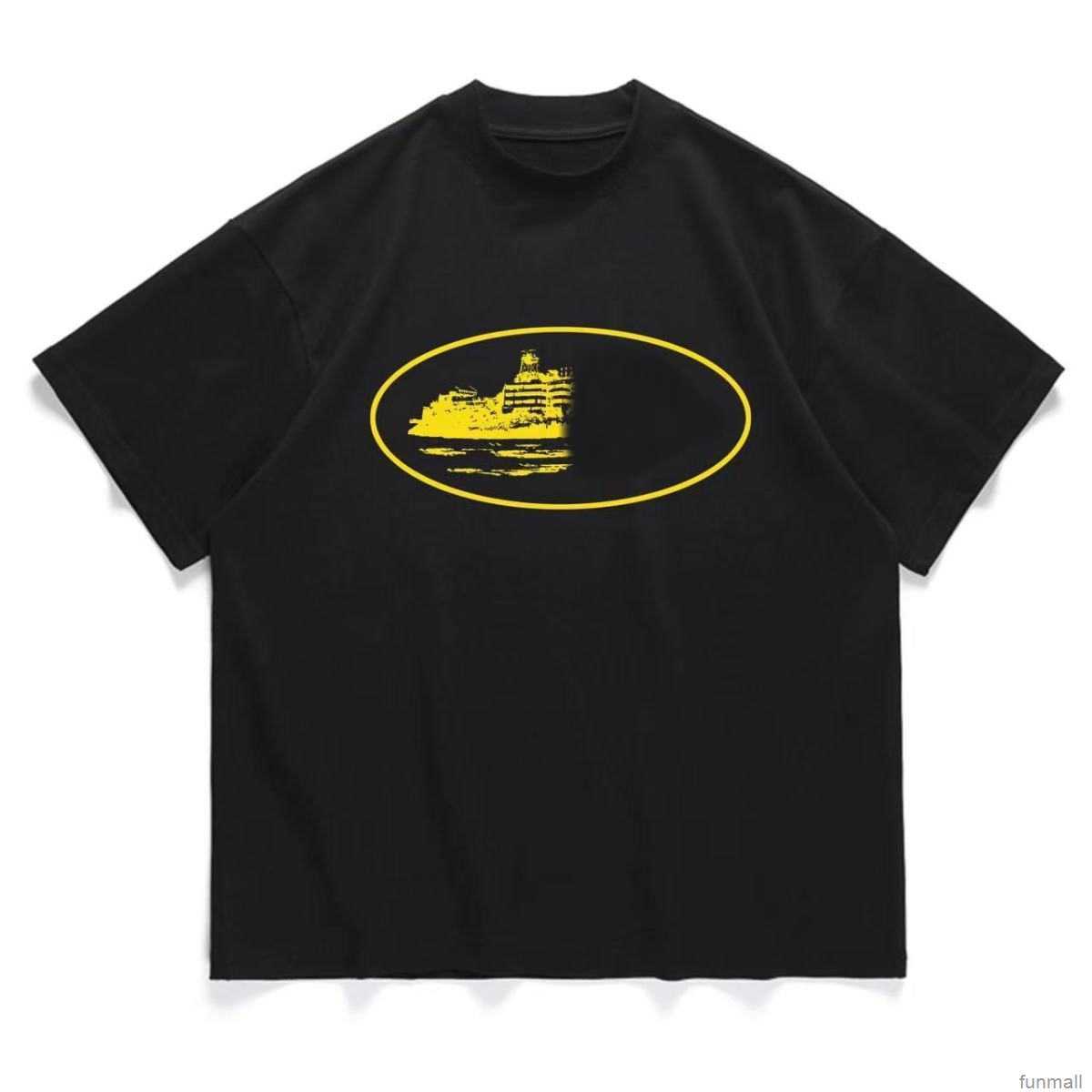 2023 Designer Luxury Corteizs T-shirt Brand t Shirt Clothing Letter Short Sleeve Summer Mens Womens Tees Usa High Street Top O40d, 16
2023 Designer Luxury Corteizs T-shirt Brand t Shirt Clothing Letter Short Sleeve Summer Mens Womens Tees Usa High Street Top O40d, 16