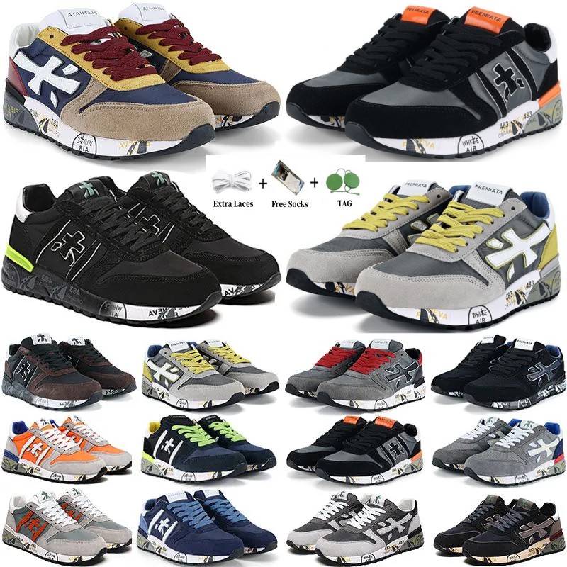 Premiata Running Shoes Shoes Steven Genuine Men Sneakers Cedar Mick Sneaker Leathers Heritage Shoe Workout Cross Training yakuda Store Collection Online Sale 36-45, 24
Premiata Running Shoes Shoes Steven Genuine Men Sneakers Cedar Mick Sneaker Leathers Heritage Shoe Workout Cross Training yakuda Store Collection Online Sale 36-45, 24