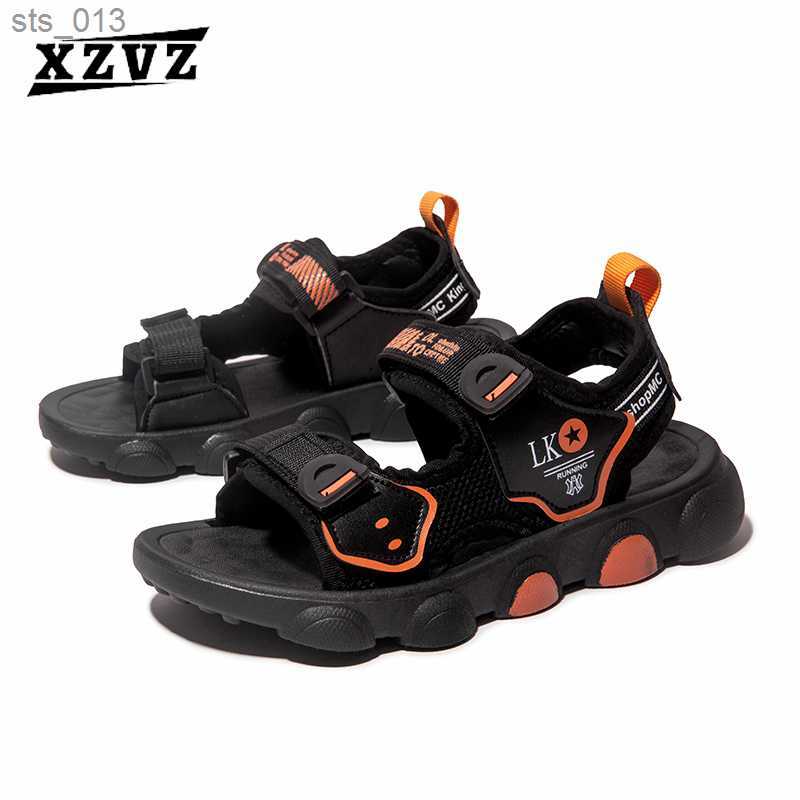 XZVZ Kids Sandals Summer Sports Childrens Sandals Hiking Beach Outdoor Boys Shoes Adjustable Strap Sandal Lightweight L230518, Red
XZVZ Kids Sandals Summer Sports Childrens Sandals Hiking Beach Outdoor Boys Shoes Adjustable Strap Sandal Lightweight L230518, Red