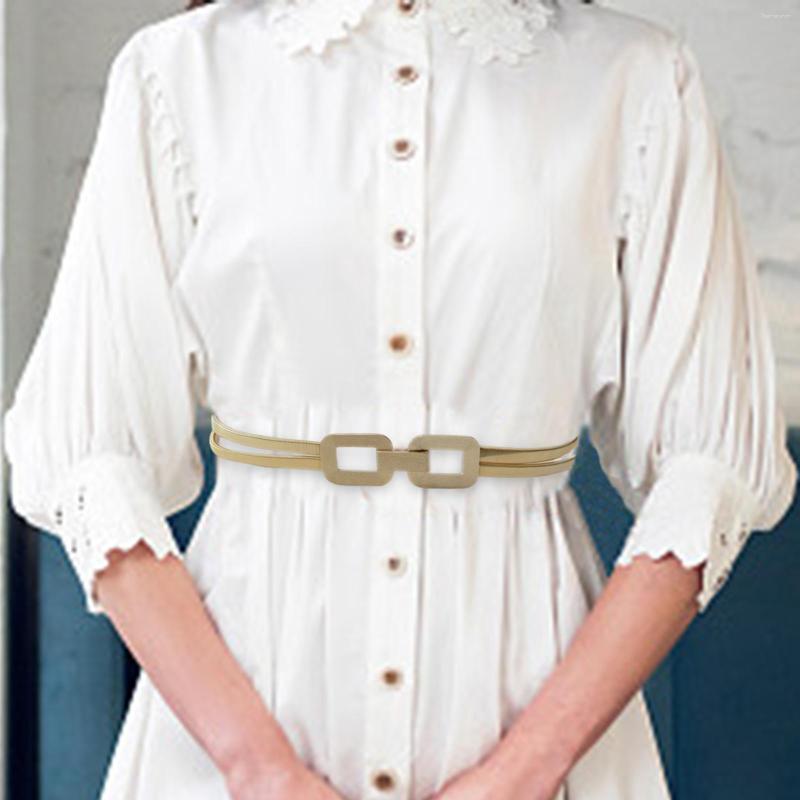 Belts Women Dress Waist Belt Simple Ladies For Jumpsuits Sweaters Skirts Men, Picture shown
Belts Women Dress Waist Belt Simple Ladies For Jumpsuits Sweaters Skirts Men, Picture shown