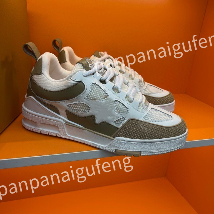 2023 new Hot Luxury Designer Casual Shoes for Men Sneakers Fashion Running Sports Shoes Breathable Non-slip Walking Women Casual Loafers Unisex Sneaker, 04
2023 new Hot Luxury Designer Casual Shoes for Men Sneakers Fashion Running Sports Shoes Breathable Non-slip Walking Women Casual Loafers Unisex Sneaker, 04