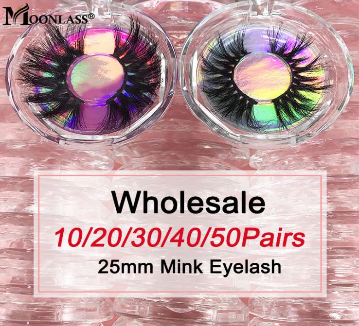 False Eyelashes 25mm Mink Lash Vendor 1020304050 Pairs Eyelash Packaging Box Bulk Lashes Whole9438348
False Eyelashes 25mm Mink Lash Vendor 1020304050 Pairs Eyelash Packaging Box Bulk Lashes Whole9438348