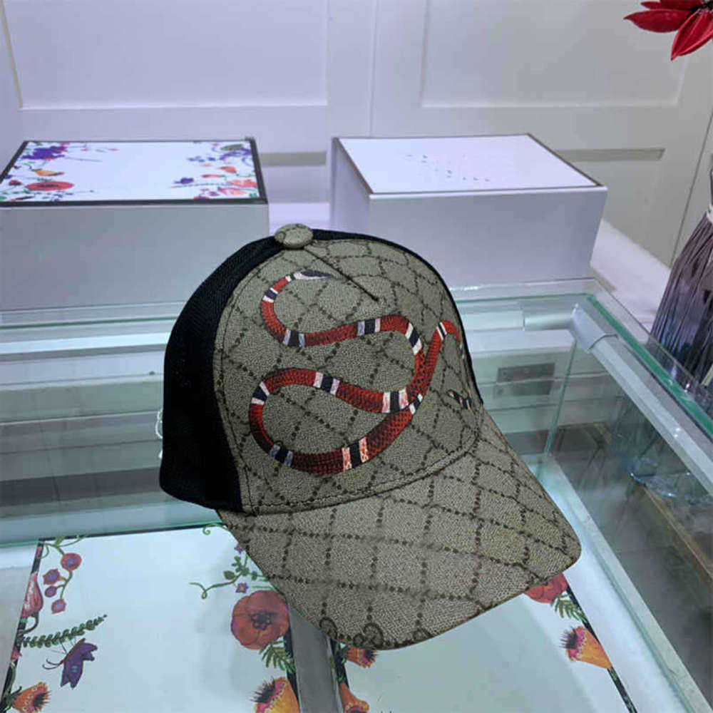 Ball Caps 22ss fashion ball cap men's designer tiger bee snake flower baseball cap luxury capUC4P ggity IQGN, 10
Ball Caps 22ss fashion ball cap men's designer tiger bee snake flower baseball cap luxury capUC4P ggity IQGN, 10