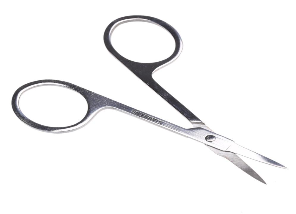 WholeMakeup Eyebrow Scissor With Sharp Head Stainless Steel Women Brow Beauty Makeup Tool Slightly Curved Manicure Cuticle C4711196
WholeMakeup Eyebrow Scissor With Sharp Head Stainless Steel Women Brow Beauty Makeup Tool Slightly Curved Manicure Cuticle C4711196
