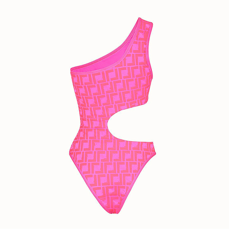 Summer Designer Womens Pink Waist Swimwear High End Luxury Beach Sexy Fashion Bikini One Piece Swimsuit, With label
Summer Designer Womens Pink Waist Swimwear High End Luxury Beach Sexy Fashion Bikini One Piece Swimsuit, With label