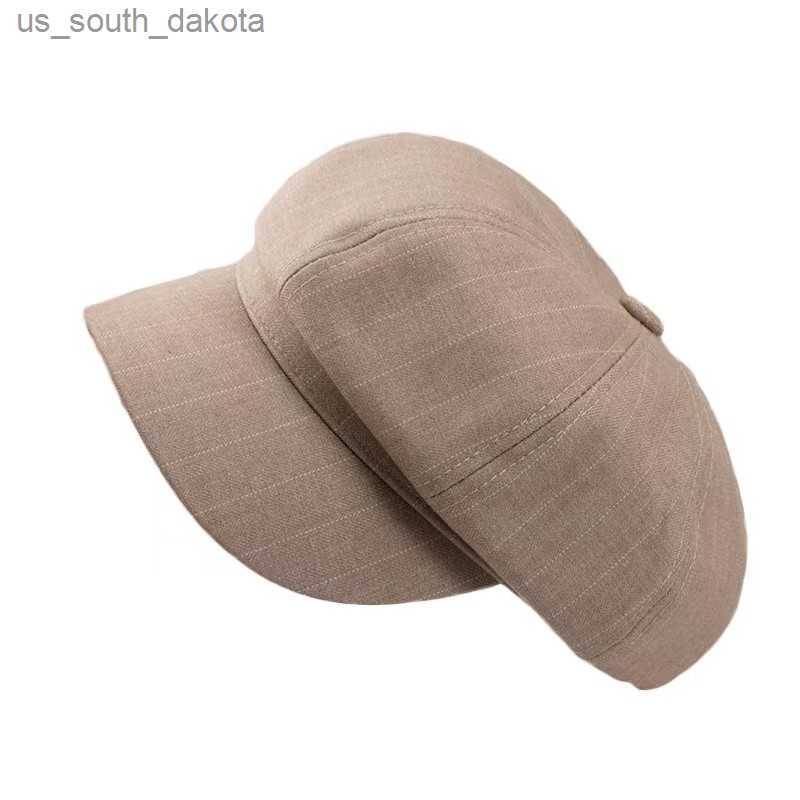 Spring And Autumn Vintage Solid Color Women's Literature And Art Versatile Beret Fashionable Sunscreen Travel Dome Octagonal Hat L230523, 03
Spring And Autumn Vintage Solid Color Women's Literature And Art Versatile Beret Fashionable Sunscreen Travel Dome Octagonal Hat L230523, 03