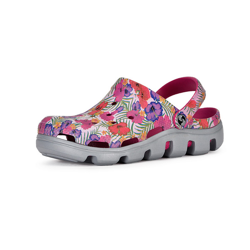 2023 Women Scuffs Slippers Sandales Fashion Sandal Rubber Clogs Oran sandal Waterproof Mules outdoor Designer Slippers Summer, Red
2023 Women Scuffs Slippers Sandales Fashion Sandal Rubber Clogs Oran sandal Waterproof Mules outdoor Designer Slippers Summer, Red