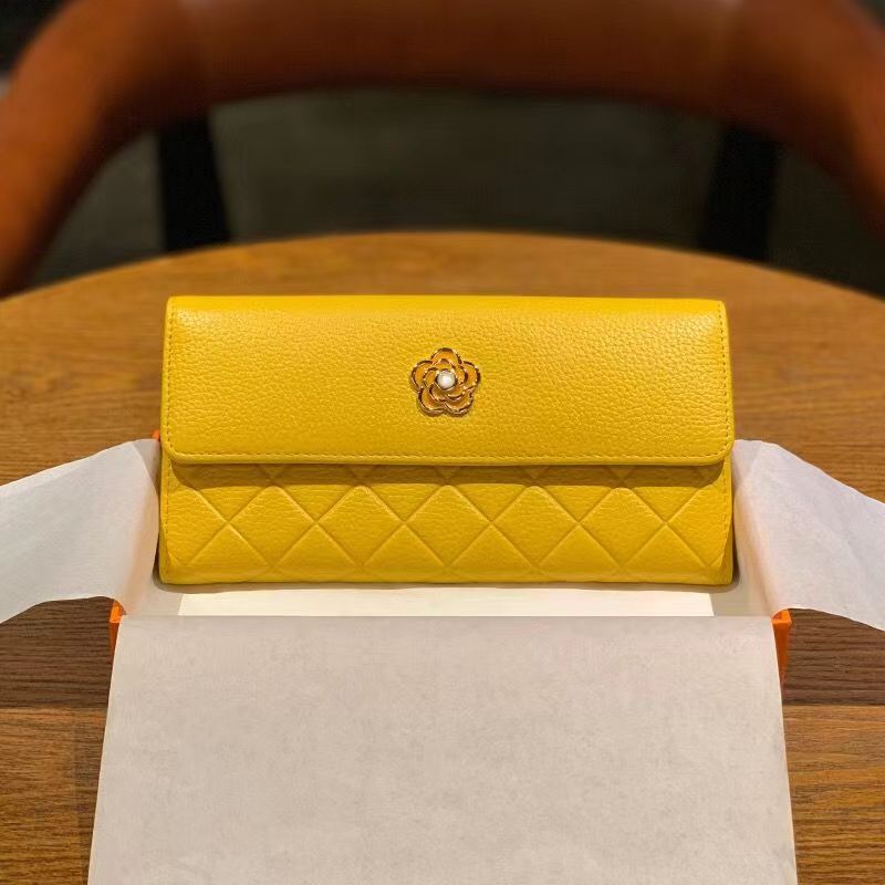 Designer Wallet Luxury Men's and Women's Long leather cowhide Fashion Bag Clamshell Handbag Coin Wallet Casual Envelope Cardholder Bag uomo Baguette Door, Pink
Designer Wallet Luxury Men's and Women's Long leather cowhide Fashion Bag Clamshell Handbag Coin Wallet Casual Envelope Cardholder Bag uomo Baguette Door, Pink