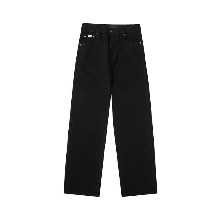 Men Pants Galleries Sweatpants Dept Speckled Letter Print Men's Women's Couple Loose Versatile Casual Pants Straight M-3XL v7
Men Pants Galleries Sweatpants Dept Speckled Letter Print Men's Women's Couple Loose Versatile Casual Pants Straight M-3XL v7