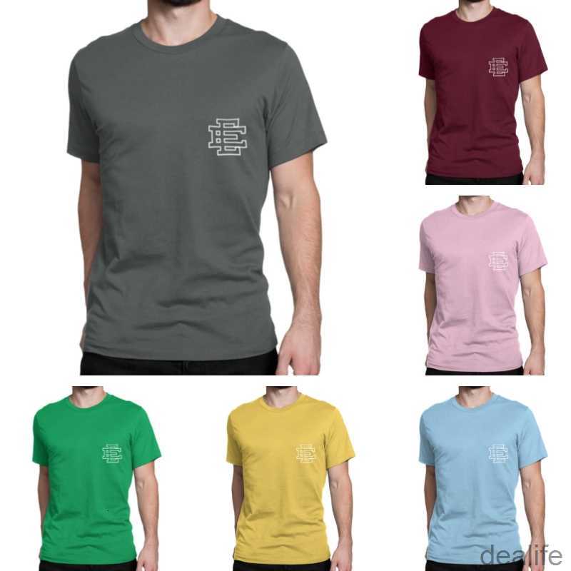 Mens Shirts 23new Ee Tees Tshirts Letter Printed Designer Eric Emanuel T-shirt Summer Fashion Breathable Short Sleeve Casual Tops Iu0j
Mens Shirts 23new Ee Tees Tshirts Letter Printed Designer Eric Emanuel T-shirt Summer Fashion Breathable Short Sleeve Casual Tops Iu0j