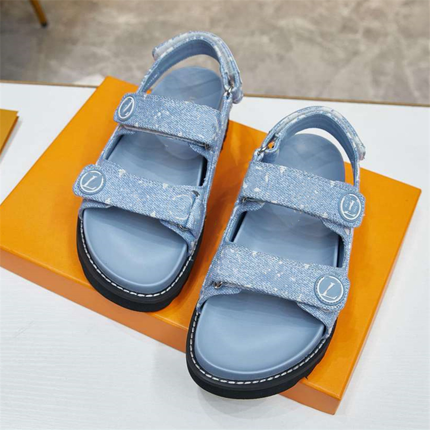 Fashion Sandals Luxury Design 2023 Luis Women's High Heels Business Work Leather Canvas Casual Student Sandals vuttonity 07-01
Fashion Sandals Luxury Design 2023 Luis Women's High Heels Business Work Leather Canvas Casual Student Sandals vuttonity 07-01