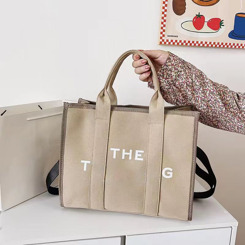 High quality tote bag Large capacity fashion designer shoulder bag Luxury women handbag Crossbody bag Purse messenger bag, White
High quality tote bag Large capacity fashion designer shoulder bag Luxury women handbag Crossbody bag Purse messenger bag, White