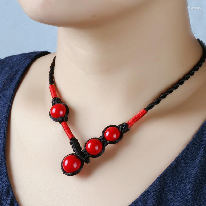 Choker Wholesale Tibetan Jewelry Original Women Ethnic Necklace Fashion Stones Vintage Handmade
Choker Wholesale Tibetan Jewelry Original Women Ethnic Necklace Fashion Stones Vintage Handmade
