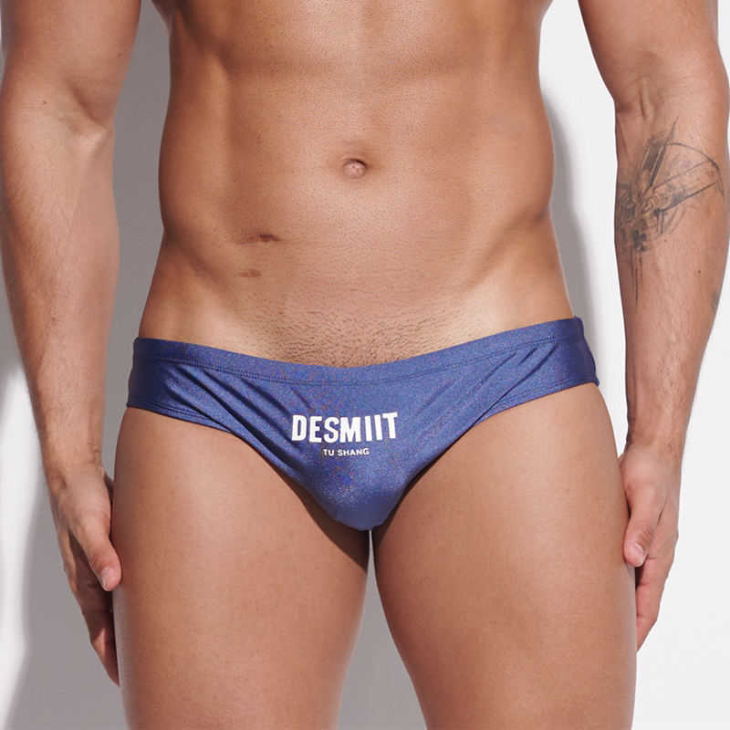 Men's Swimwear Desmiit Swimwear Mens Swim Briefs Sexy Bikini Swimming Trunks For Man Swimsuit 2023 Mini Gay Shorts Beach Slip Zwembroek HerenHKD230621
Men's Swimwear Desmiit Swimwear Mens Swim Briefs Sexy Bikini Swimming Trunks For Man Swimsuit 2023 Mini Gay Shorts Beach Slip Zwembroek HerenHKD230621