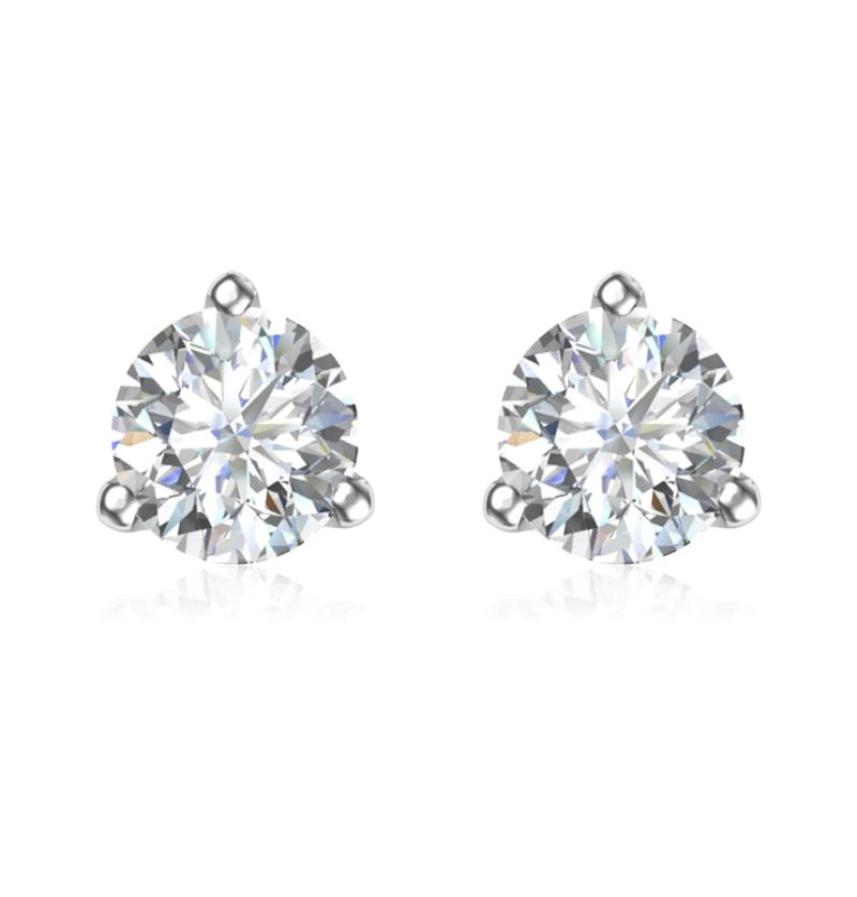 Stud 12ct D Color VVS1 Moissanite Woman Silver 925 Earring Screw Back Ear Piercing Studs Lab Diamond Earrings Women039s Jewelr4380823
Stud 12ct D Color VVS1 Moissanite Woman Silver 925 Earring Screw Back Ear Piercing Studs Lab Diamond Earrings Women039s Jewelr4380823